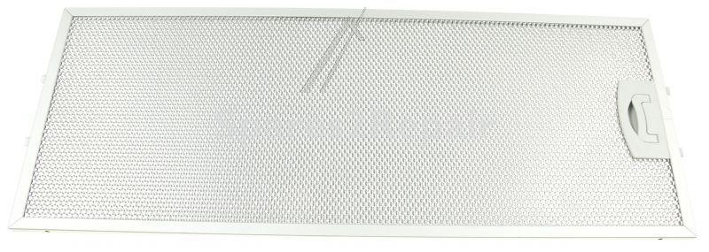 Metal Grease Trap - 9188437023 C00911562 Aluminium Panel Slim3 60cm [Arcelik]