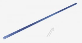 Liebherr Bow - 764314600 Holder Bracket For Shelf 700 Wide