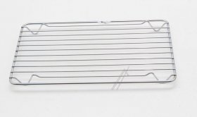 Bertazzoni Grid - 404529 Grid For Tray Right
