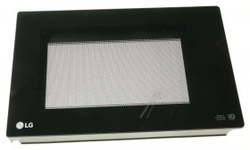 Lg Door - Adc75486604 Door Assembly Full