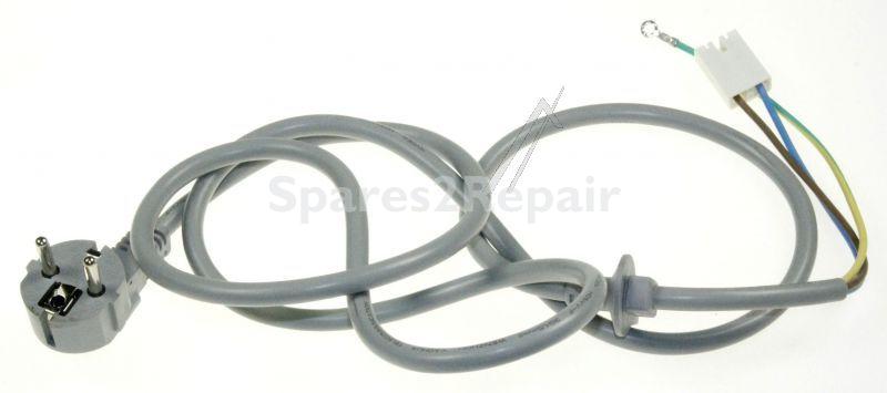 Samsung Harness - Dc93-00890m Assembly Wire Harness-main drum-m ww10t534da