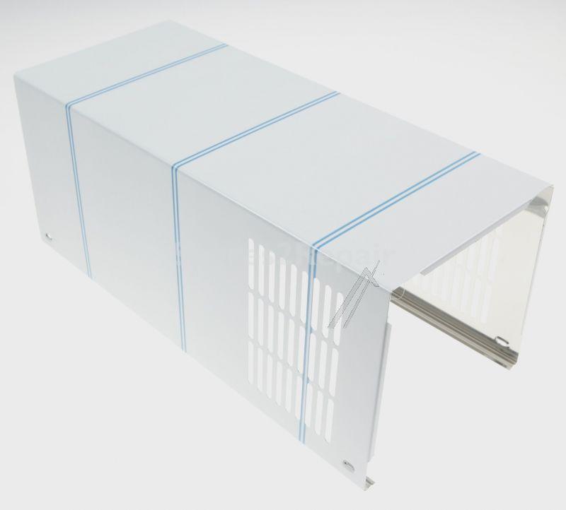 Smeg Channel - 060890634 Chimney Upper Part