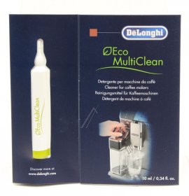 Workshop Service Aids - As00000378 Fiala 10ml Ecomulticlean Dl [Delonghi]