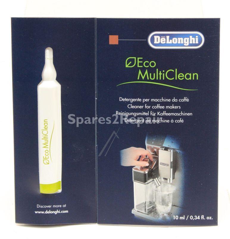 Workshop Service Aids - As00000378 Fiala 10ml Ecomulticlean Dl [Delonghi]