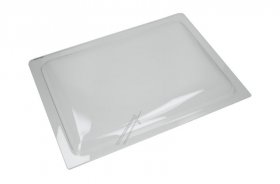 Teka Tray - 83360703 Glass Plate Mlc 844 Vr21