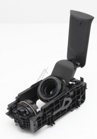 Saeco Brewing Group - 422225968248 Brewing Chamber Assembly