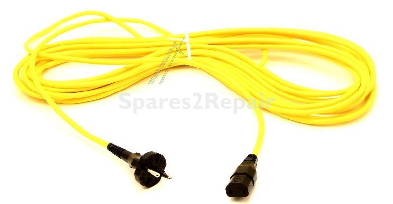 Karcher Mains Power Lead - 6 650-622 3 Power Connection Cable Packed