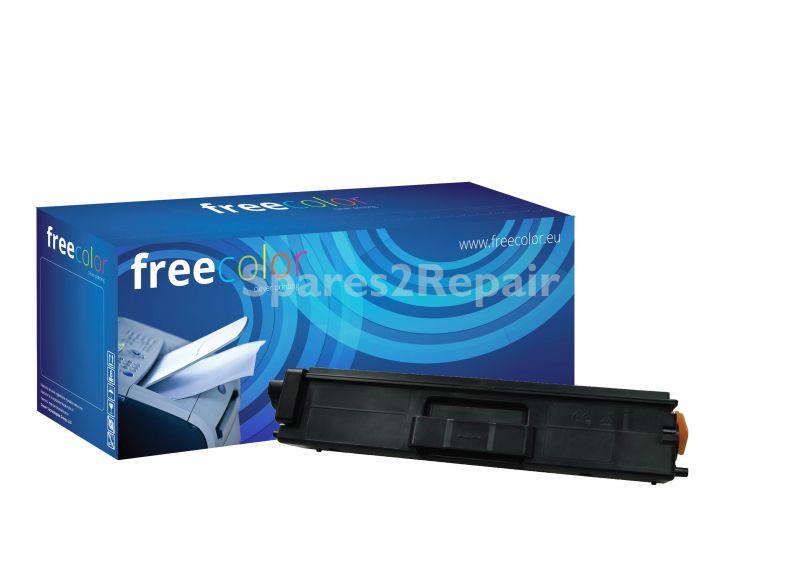Toner Cartridge - Tn910m-frc Cartridge, Magenta, 9k