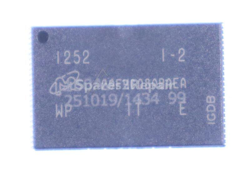 Panasonic Ic - Tvrp55vt60e Ic Flash Memory