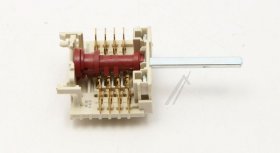 Oven Switch - 3970141010 Switch Upper Oven 4 [Electrolux Aeg]