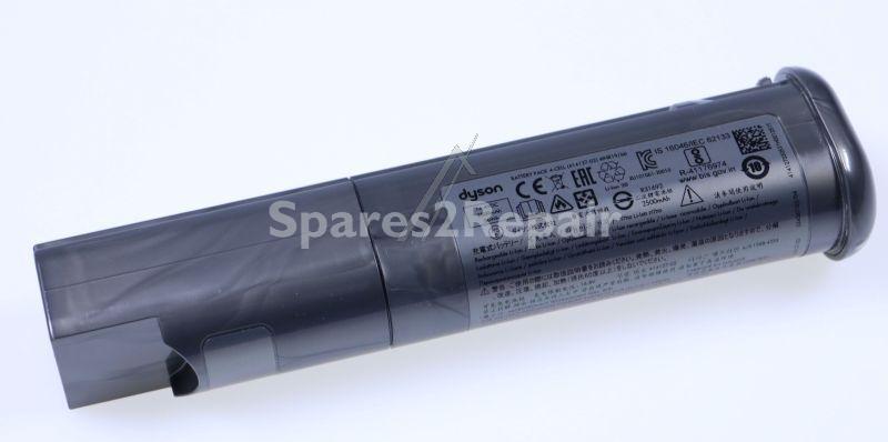 Dyson Vacuum Cleaner Battery - 971189-01 Power Pack Assembly