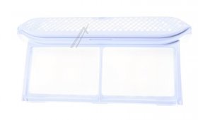 Fluff Filter - 42344557 Double Filter Ca Assembly(diamd)-byz-(ppt20 [Vestel]