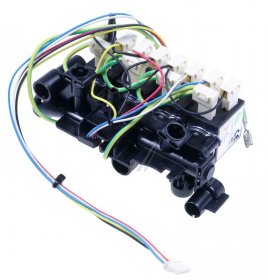 Saeco Valve - 421945025023 Ev General Assembly V3 Stlr