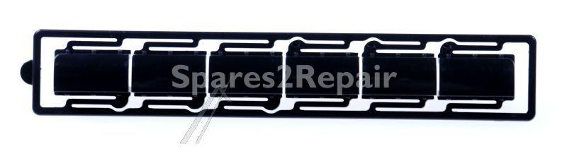 Hisense Gorenje Button - Hk2123685 Keys
