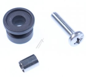 Screw - 210450454 C00891115 Telraf Ceramic [Arcelik]