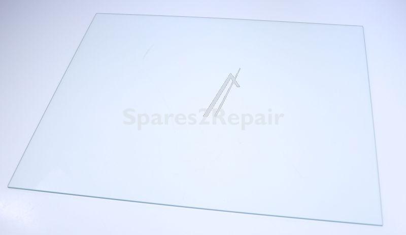 Liebherr Glass Panel - 727705900 Glass Plate 3 2 Bottle Shelf_k2