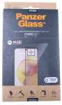 Panzerglass Display Protective Film - 6575 Panzerglass Screen Protector Motorola Moto G73 5g | Ultra-wide Fit