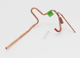 Hose - 37035612 Compressor Condenser Copper Pipe V2 100lt [Vestel]