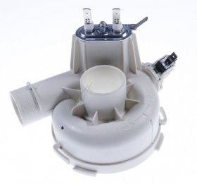 Kuppersbusch Teka Heater For Dishwasher - 81786091 Heating Resistor Dsi 46750