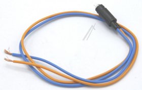 Glass Lamp Cover - 1057515 Led Cover [Amica]