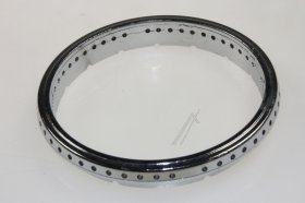 Burner Ring - 216077119 Ring Chrome-plated Ur 36fd [Delonghi]