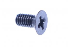 Teka Screw - 83150161 Screw Din 965 M4x8 Zn He 610 Blanco E00 Vr02