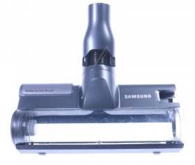Samsung Vacuum Cleaner Nozzle - Vca-tab90 Dj97-02852a Assembly Body Brush vs9000rl dark Chrometal