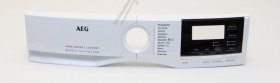Operating Unit Screen - 140197177011 Headband white aeg in [Electrolux Aeg]