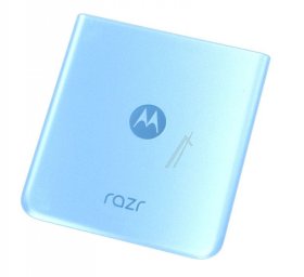 Motorola Battery Compartment Lid - Sl98d65404 Zeekr_inlay_saltwater Chrome
