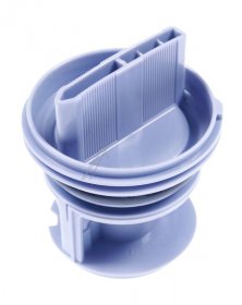 Fluff Filter - 12045477 Filter-fluff 2 Part Insert [Bosch Siemens]