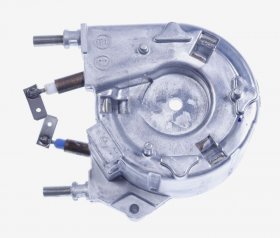 Boiler Immersion Heater - As00002819 Coffee-boiler Irca(round)+230v1400w [Delonghi]