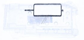 Air Vent Grille - 1333776118 Grill Exhaust Duct Outer [Electrolux Aeg]