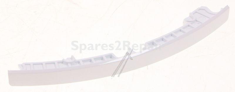 Casing Cover - 1333763017 Cover Exhaust Duct End Cap [Electrolux Aeg]