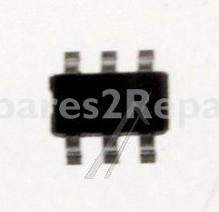 Grundig Transistors - 401733r C00928737 Trn-smd 200v 1 1a N-ch Sot23-6