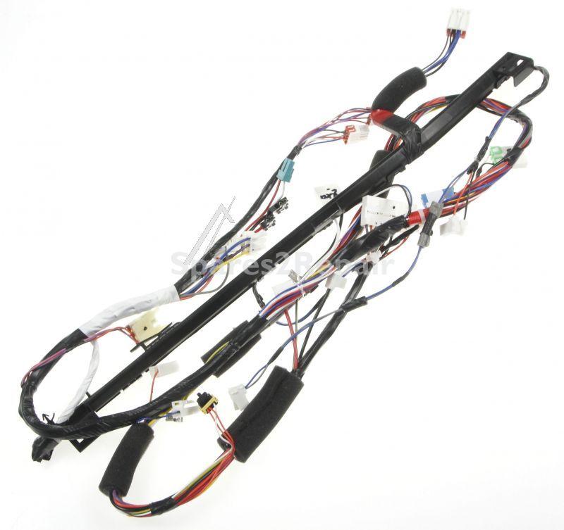 Samsung Harness - Dc93-00353e Assembly M Guide Wiring Harness F500e 110~240v