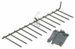 Hisense Gorenje Rack - 365806 Foldable Comb-right-r7452