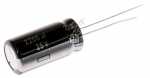Panasonic 25v Radial Electrolytic 105 De - 2200uf-25v Eca1ehg222 Elko Radial Pan 105° 12 5x25mm -rohs-conform-
