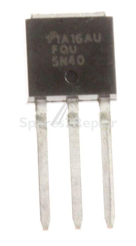 Samsung Mos Fet Transistor - Bn81-04743a A-s-mosfet:400v 3 4a qd407 qd411