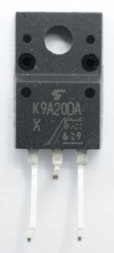 Panasonic Transistors - B1cerm000055 Transistors