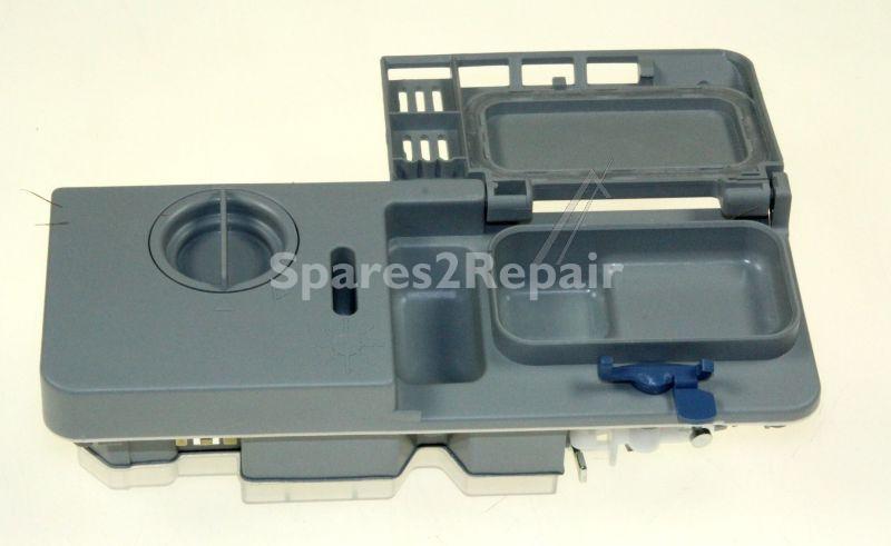 Dispenser Combination - C00269326 482000022041 Detergent Dispenser [Whirlpool Indesit]