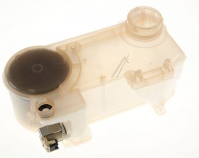 Salt Container - C00386789 488000386789 Water Softener [Whirlpool Indesit]