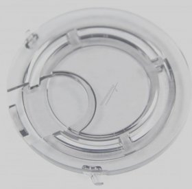 Saeco Flap - 421944040481 Transparent-gray Bottom Coffee Funnel Flap Smra
