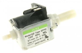 Saeco Pump For Coffee Machine - 421944081531 Ulka Pump Efp5-s 120v-60hz