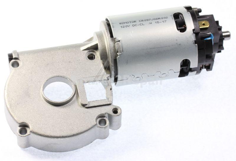 Saeco Coffee Grinder - 421941305001 Motor Coffee Grinder V3 1 120v Assembly