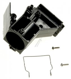 Saeco Brewing Group - 421944040801 Black Brewing Group Coffee Cont v2 P124 Assembly