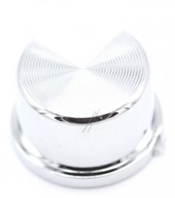 Saeco Control Knobs - 421944042441 Chr Interface Button S-scr smra