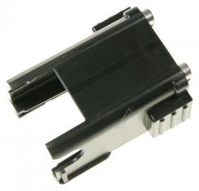 Saeco Coffee Spout - 421944043291 Black Coffee Spout Mobile Part Smra