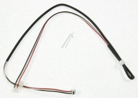 Saeco Harness - 421946035161 3p conn water Level V2 Smr Ul