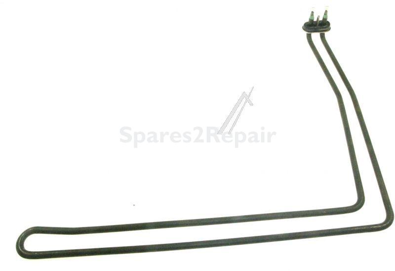 Heater For Dishwasher - C00144898 482000022991 Heater Element 2000w [Whirlpool Indesit]