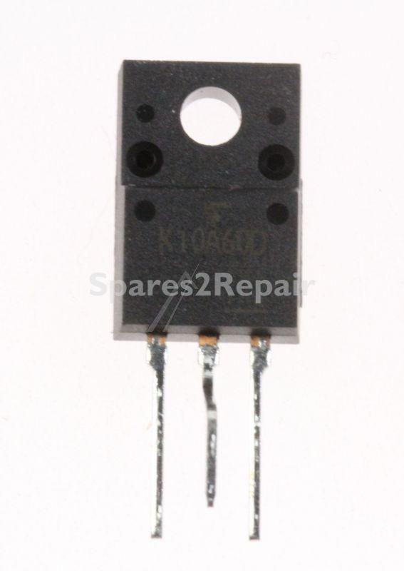 Sony Various Transistors - 872990141 2sci74os-r Transistor